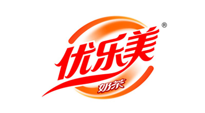 優樂美奶茶