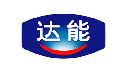 達能
